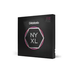 DADDARIO - Set Cuerdas Bajo Eléctrico 45-130 NYXL45130