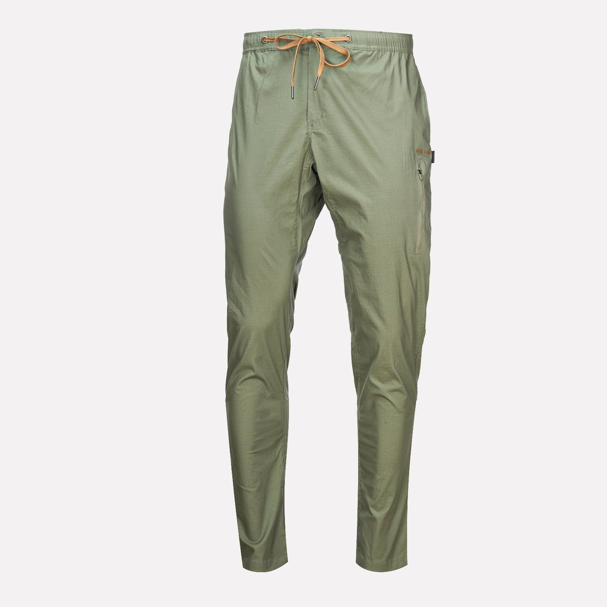 HAKA HONU - Pantalon Hombre Versatiro Verde Haka Honu