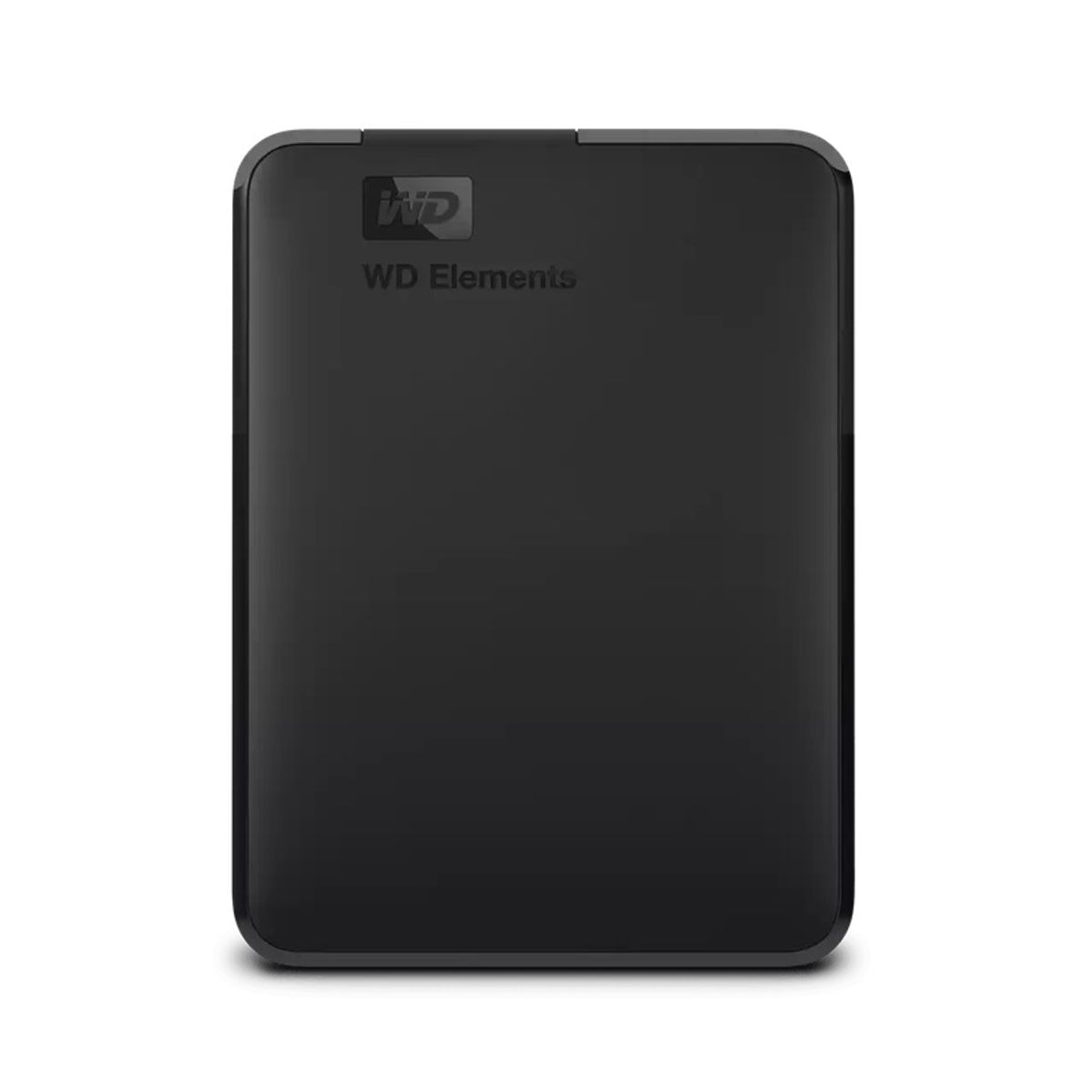 WESTERN DIGITAL - Disco Duro Externo Western Digital Elements 4Tb usb 3.0 Usb 3.0 Negro