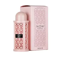 LATAFFA - Perfume Rave Now Women Lattafa EDP Mujer 100 ml