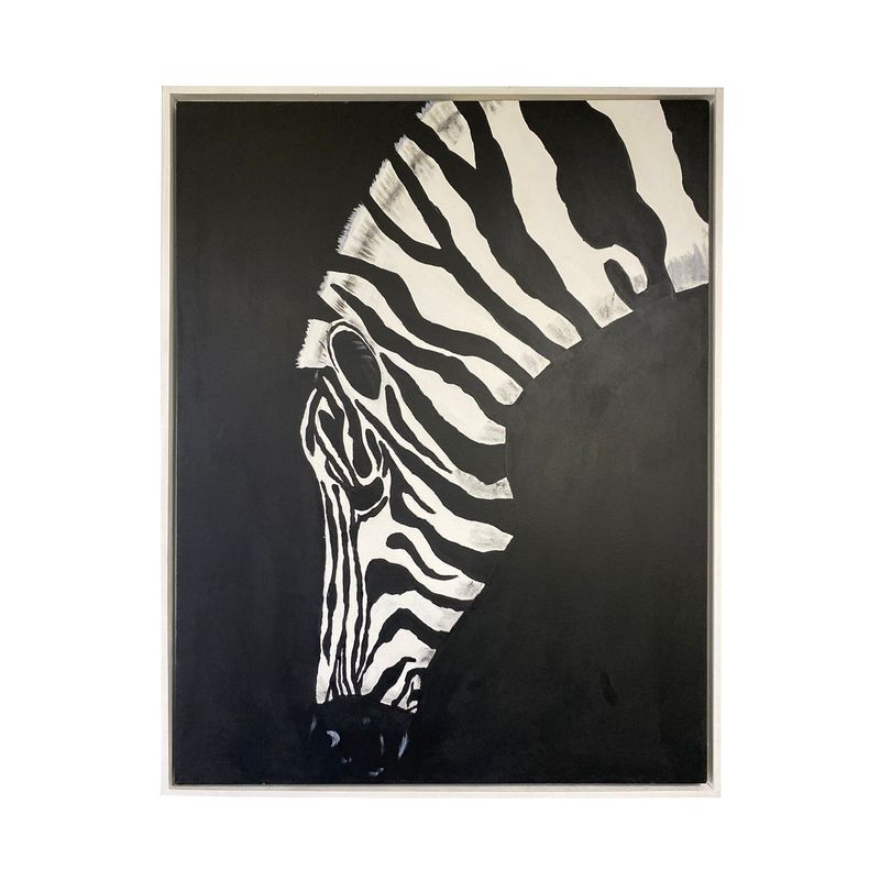 GENERICO - Cuadro decorativo  90x70