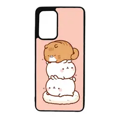 GENERICO - Carcasa Para REDMI NOTE 13 PRO PLUS diseño 60