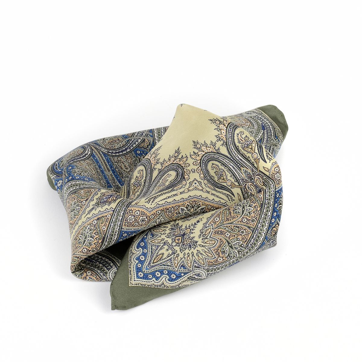 PIERCE ACCESORIOS - Pañuelo de Bolsillo Pierce