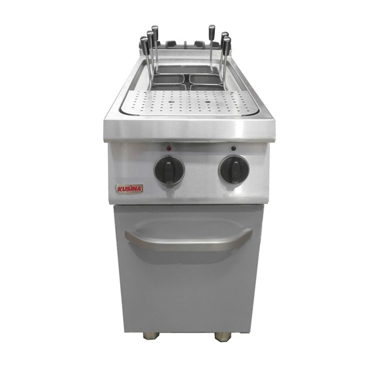 IMAHE - COCEDOR DE PASTAS ELECTRICO SERIE 900 IMAHE