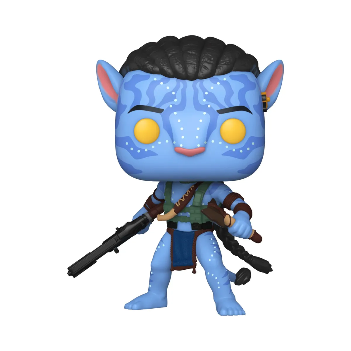FUNKO - Funko Pop Avatar Jake Sully - 1549