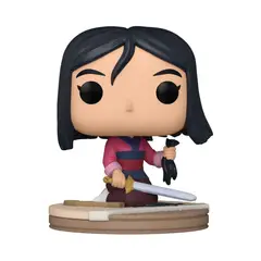 FUNKO - Pop Princesa Mulan Disney - 1020
