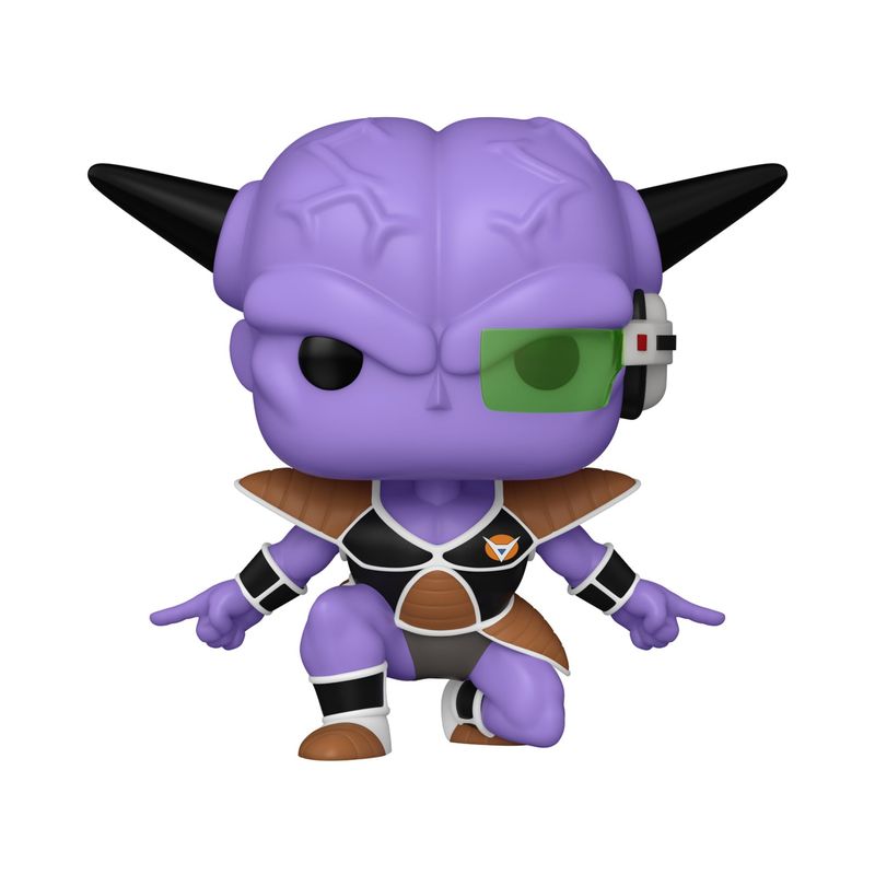 FUNKO - Funko Pop Dragon Ball Z Ginyu - 1493