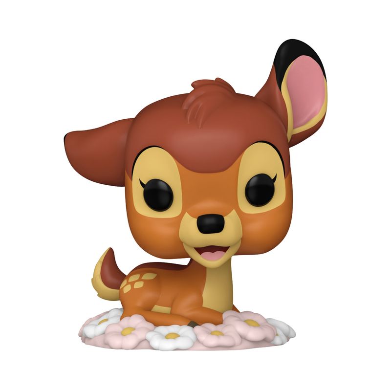 FUNKO - Funko Pop Bambi Disney - 1433