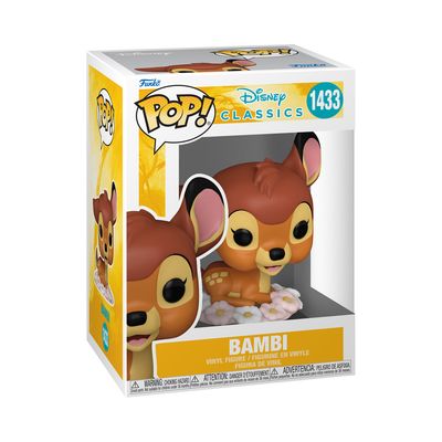 Imagen 2 del producto Pop Bambi Disney - 1433