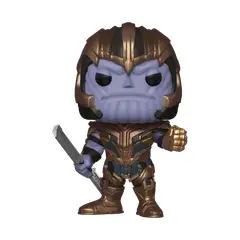 FUNKO - Pop! Avengers Thanos Marvel #453