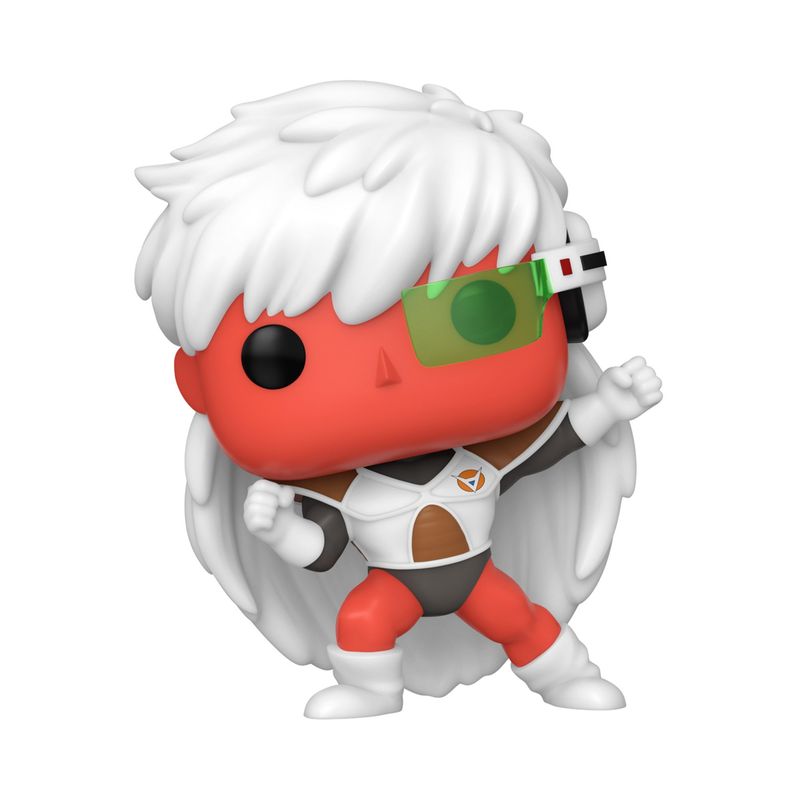 FUNKO - Funko Pop Dragon Ball Z Jiece - 1495