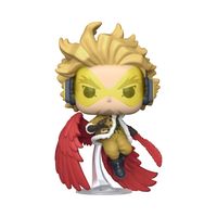 Pop My Hero Academia Hawks - 1141