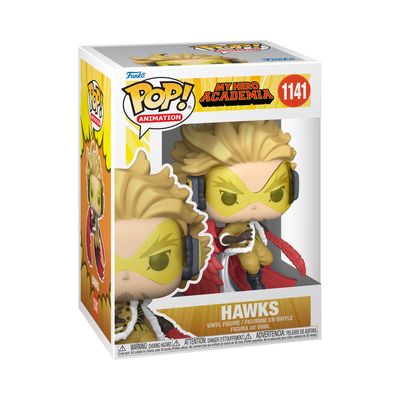 Imagen 2 del producto Pop My Hero Academia Hawks - 1141
