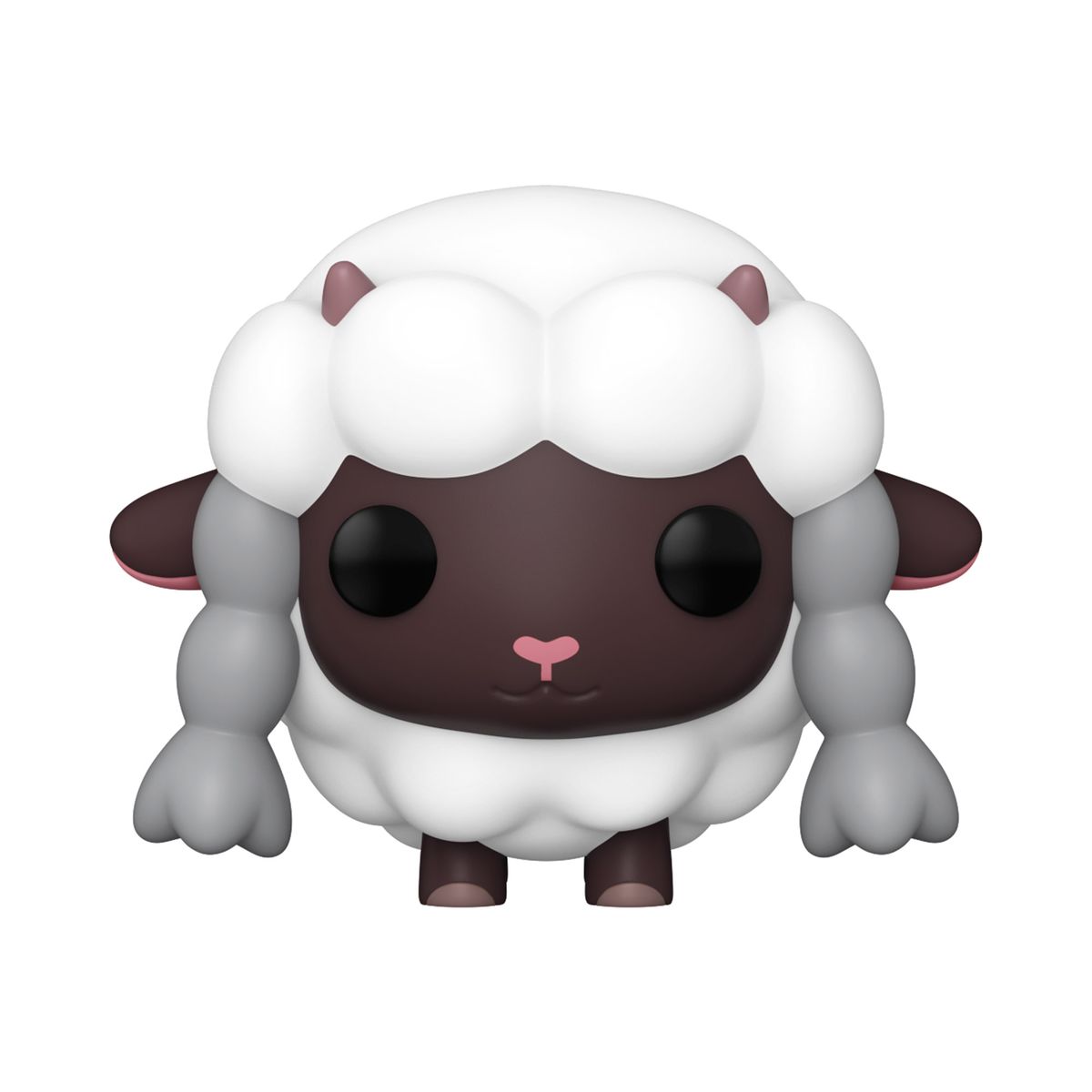 FUNKO - Funko Pop Pokemon Wooloo - 958