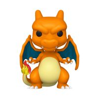 Pop Pokemon Charizard - 843