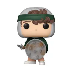 FUNKO - Pop Stranger Things Dustin Netflix - 1463