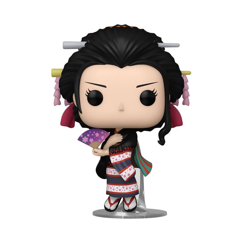 FUNKO - Funko Pop One Piece Orobi - 1475