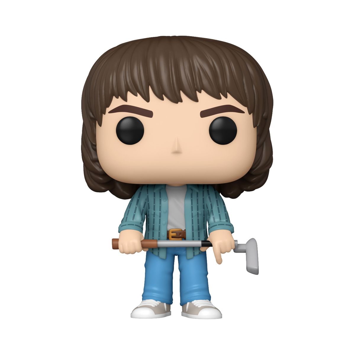 FUNKO - Funko Pop Stranger Things Jonathan Netflix - 1459