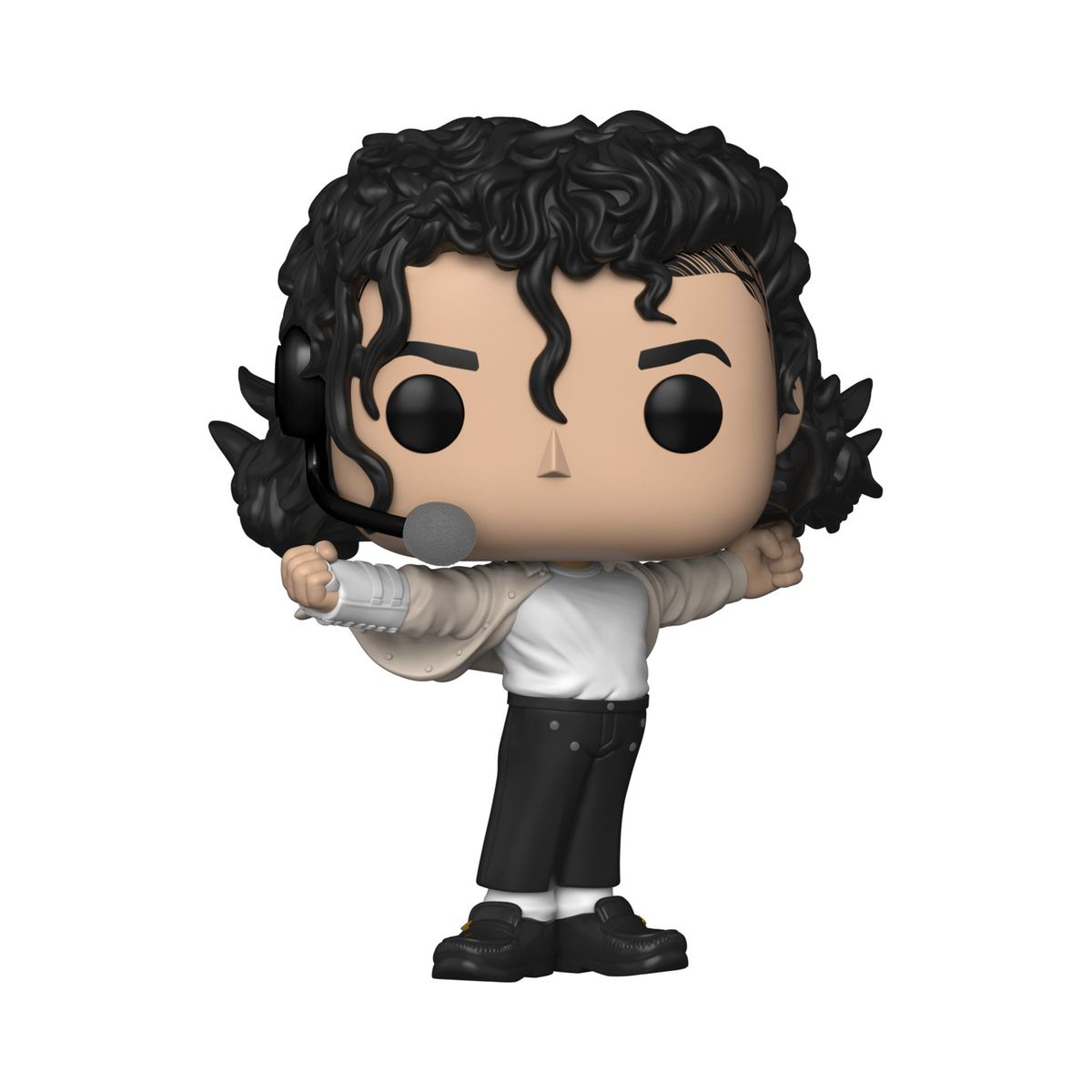 FUNKO - Funko Pop Michael Jackson - 346