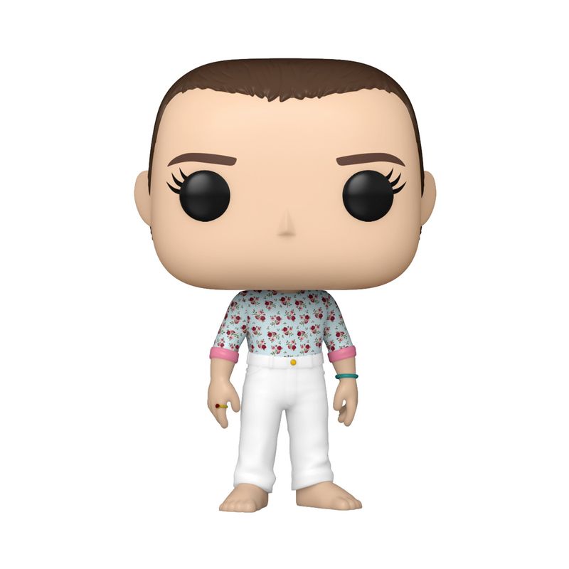 FUNKO - Funko Pop Stranger Things Eleven Netflix Chase - 1457