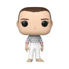 FUNKO - Pop Stranger Things Eleven Netflix Chase - 1457