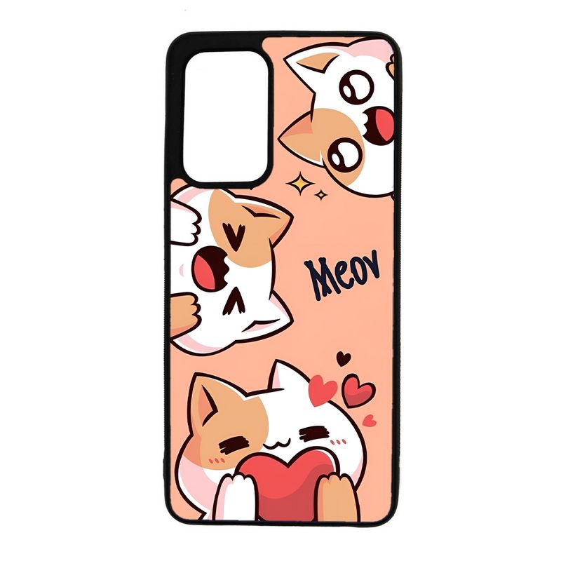 GENERICO - Carcasa Para REDMI NOTE 13 PRO PLUS diseño 93