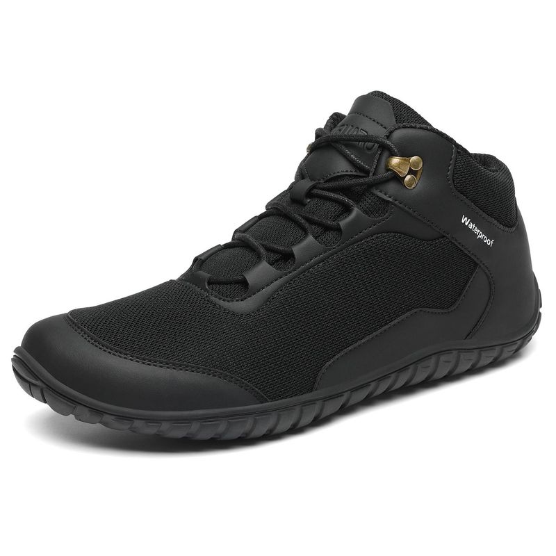 SAGUARO CHILE - Botas unisex barefoot Saguaro Brave 1