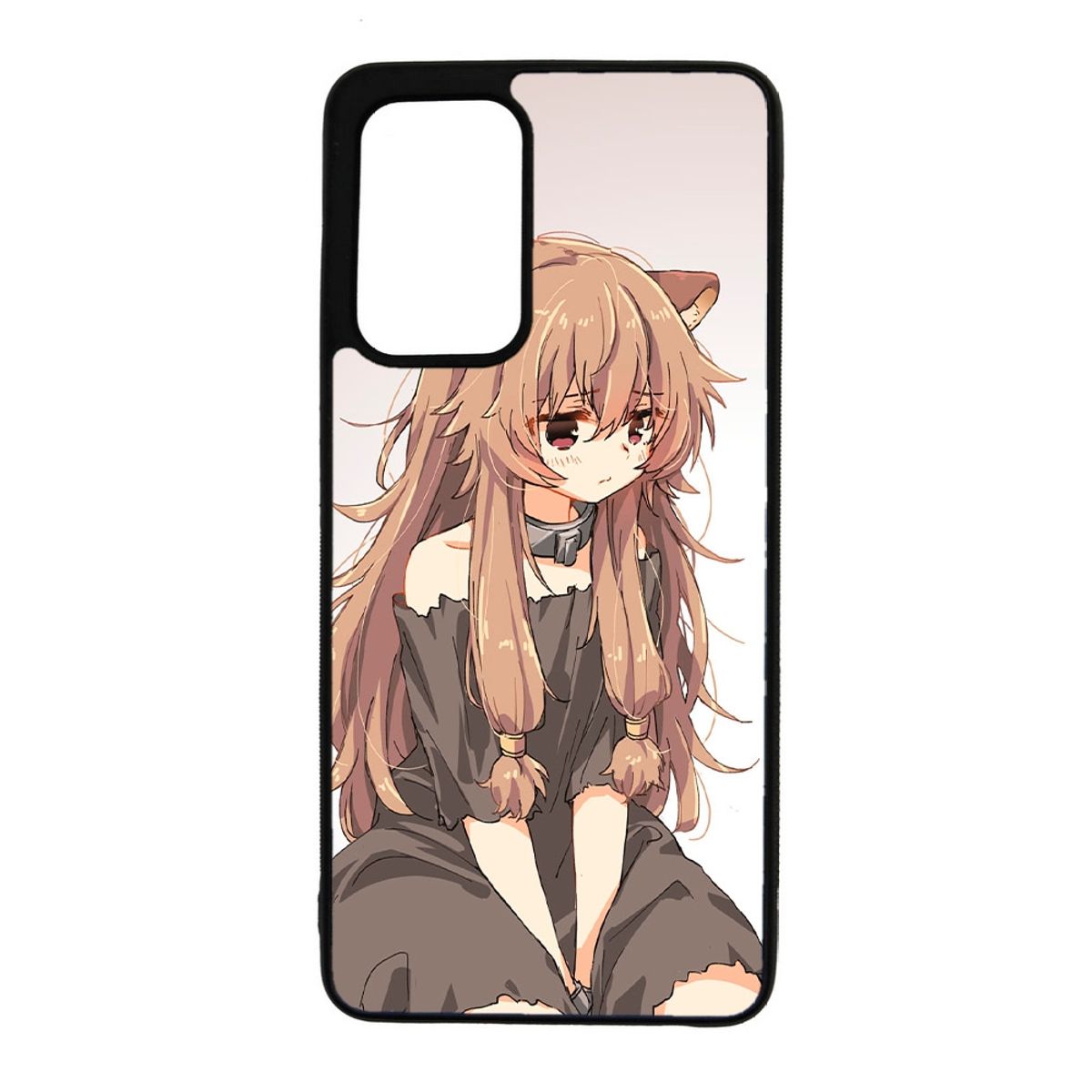 GENERICO - Carcasa Para REDMI NOTE 13 PRO PLUS diseño 17