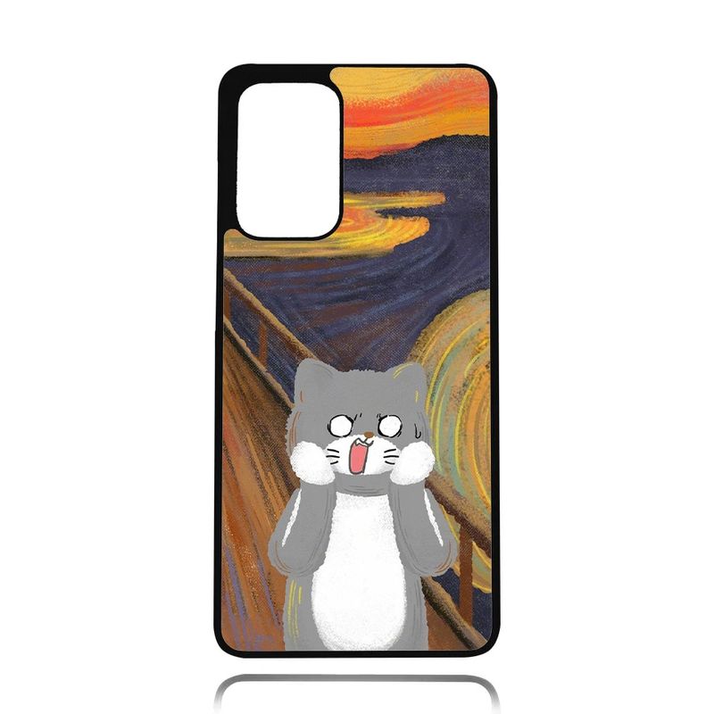 GENERICO - Carcasa Para REDMI NOTE 13 PRO PLUS diseño 57