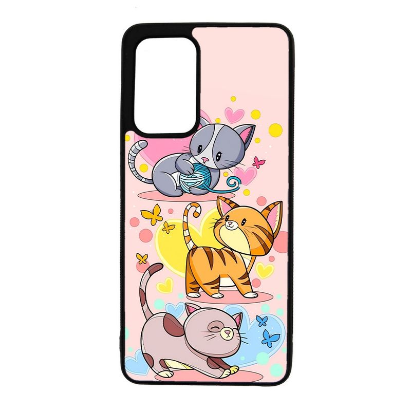 GENERICO - Carcasa Para REDMI NOTE 13 PRO PLUS diseño 59