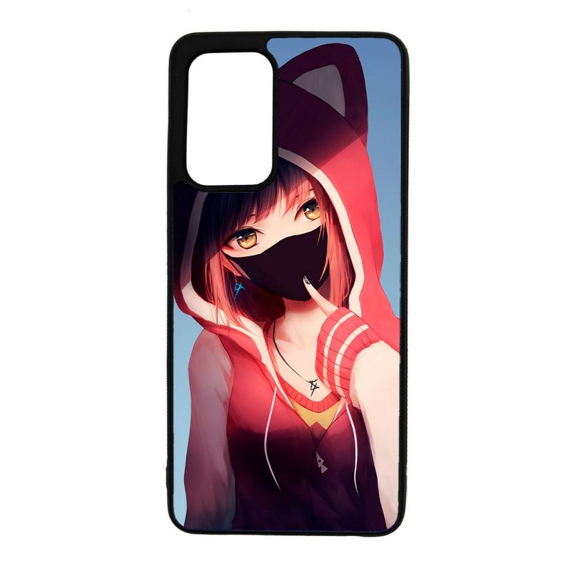 GENERICO - Carcasa Para REDMI NOTE 13 PRO PLUS diseño 23