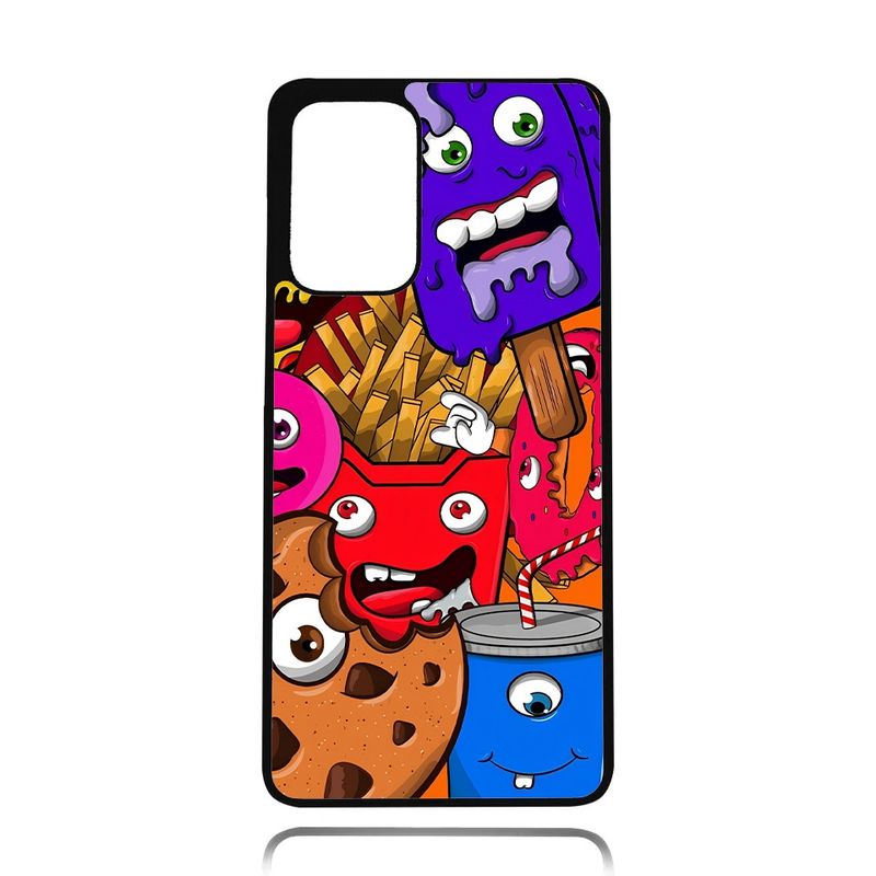 GENERICO - Carcasa Para REDMI NOTE 13 PRO PLUS diseño 73