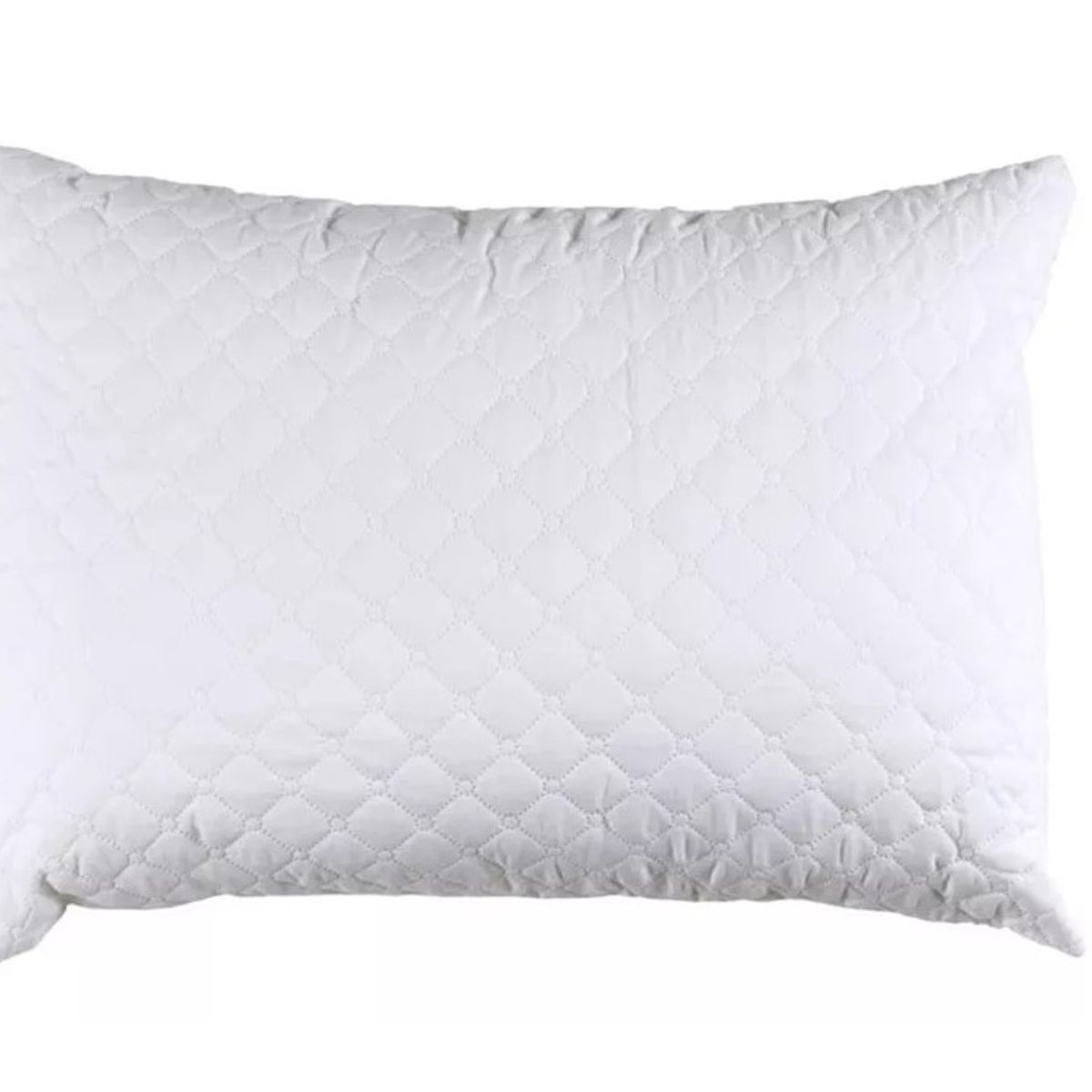 GENERICO - Pack De 4 Almohadas Premium