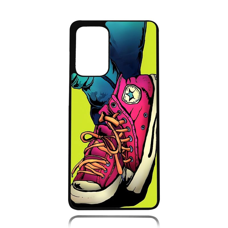 GENERICO - Carcasa Para REDMI NOTE 13 PRO PLUS diseño 43