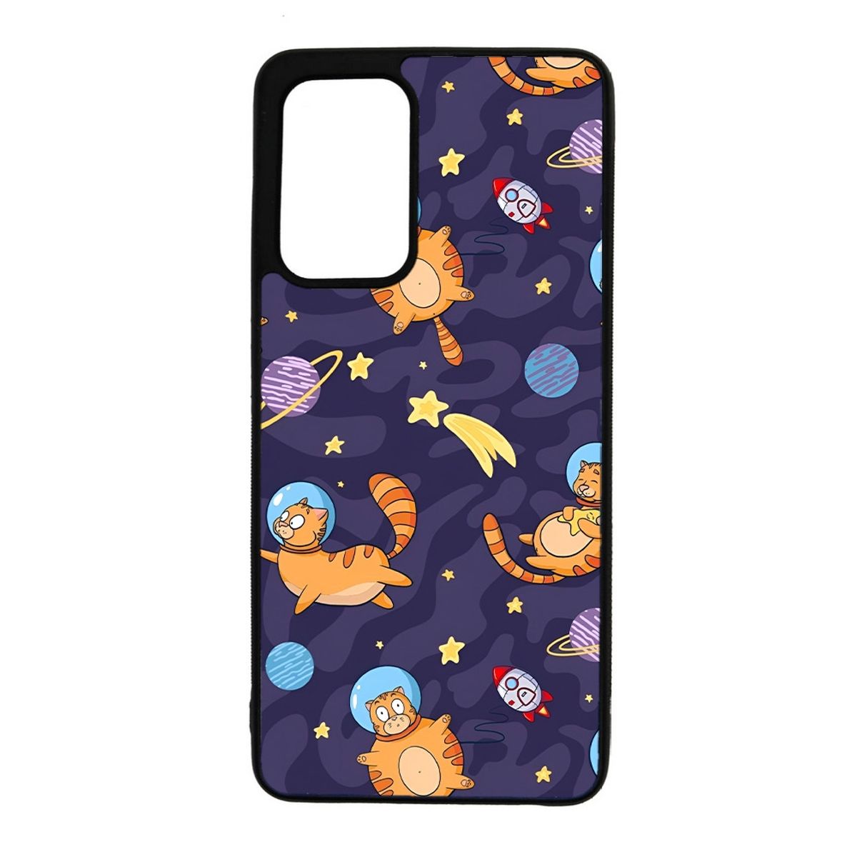GENERICO - Carcasa Para REDMI NOTE 13 PRO PLUS diseño 91