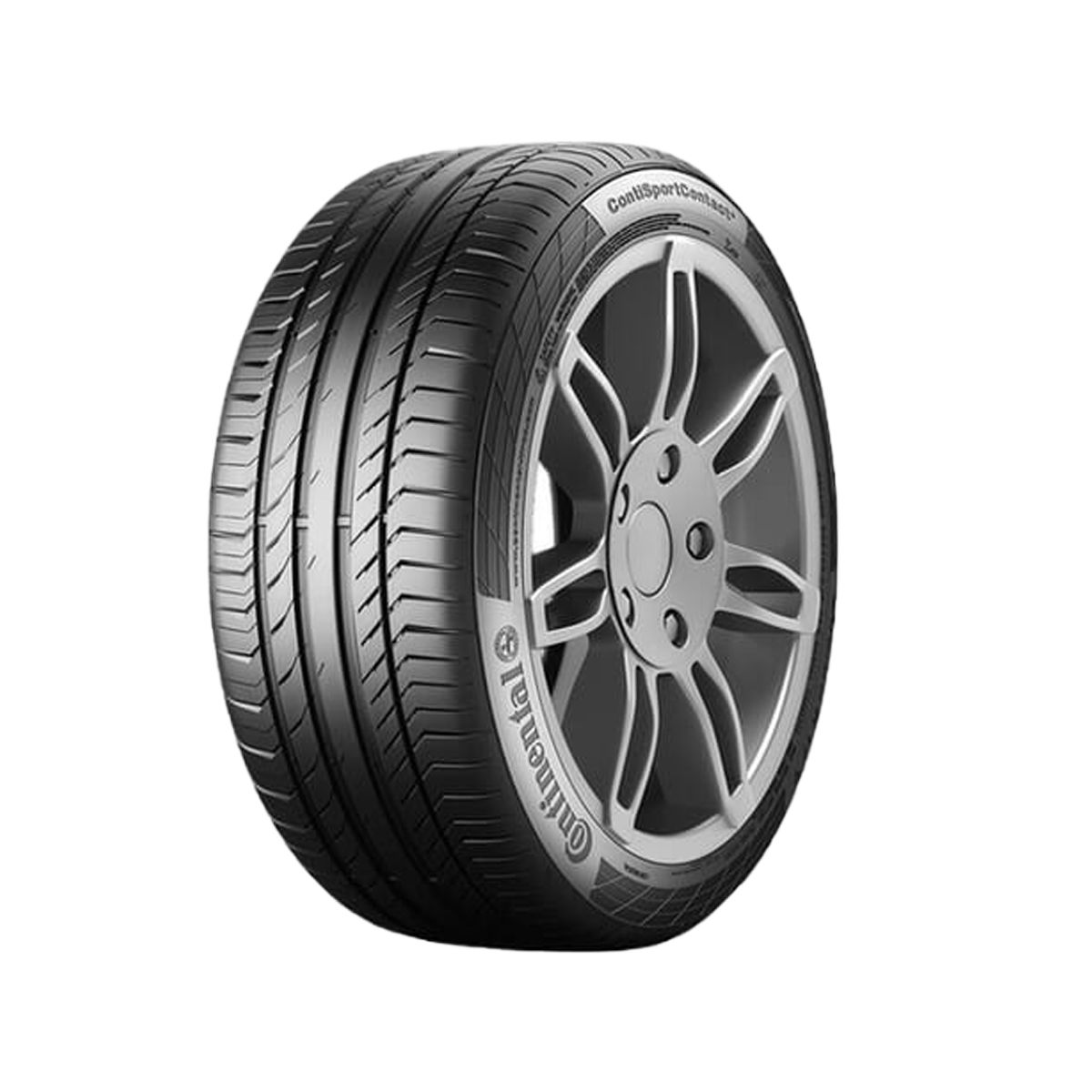 CONTINENTAL - NEUMATICO CONTINENTAL 225/40 R19 93Y SPORTCONTACT 5P FR MO
