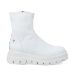 GOTTA - Botin Mujer Blanco 43092