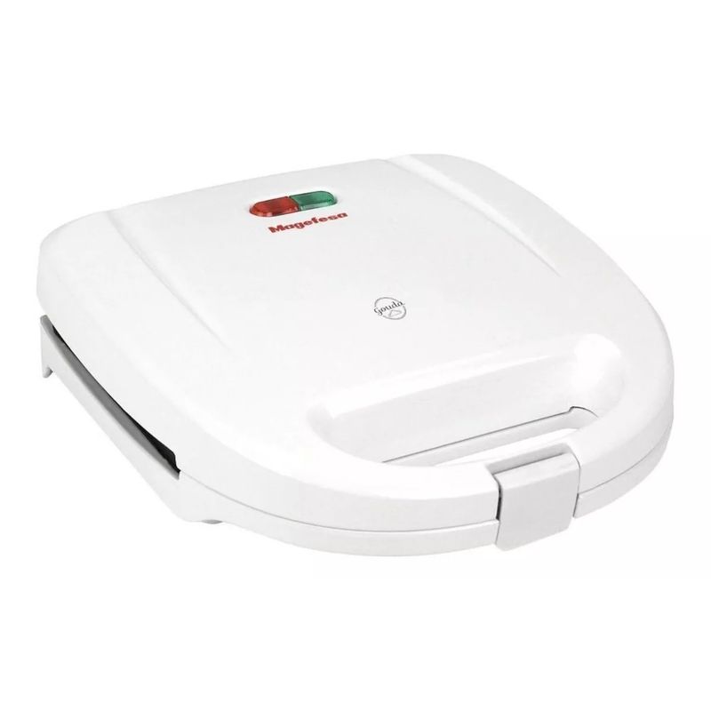 MAGEFESA - Sandwichera Magefesa MGF-3180 Gouda