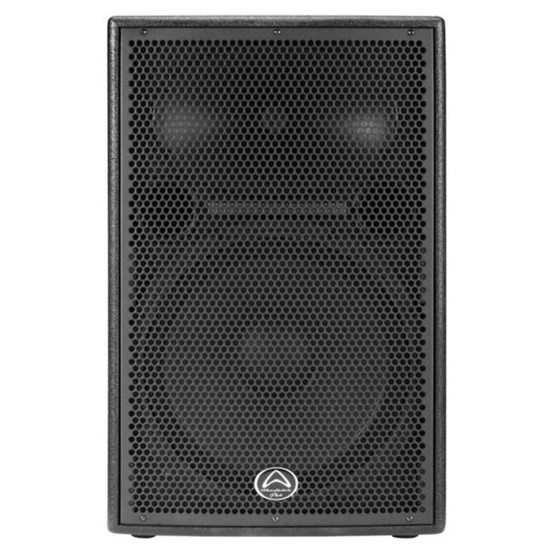 WHARFEDALE - DELTA-X15 BK CAJA PASIVA PASIVO 15 350W
