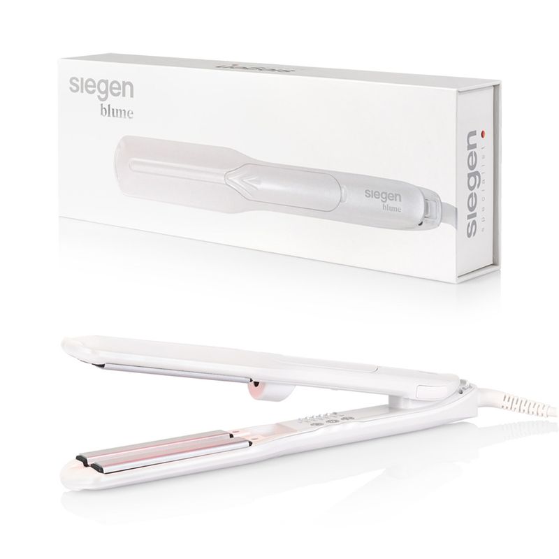 SIEGEN - Alisador Siegen SGB4758 Vapor ultrasónico + Luz infrarroja