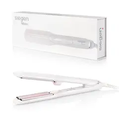 SIEGEN - Alisador SGB4758 Vapor ultrasónico + Luz infrarroja