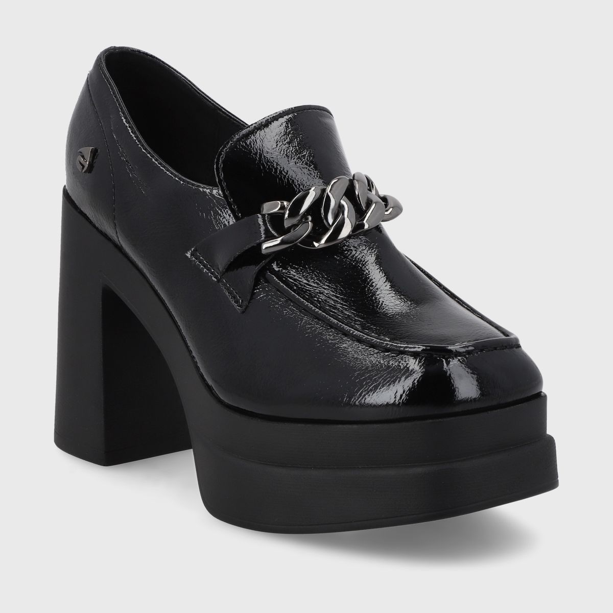 GOTTA - Zapato Mujer Negro 35605