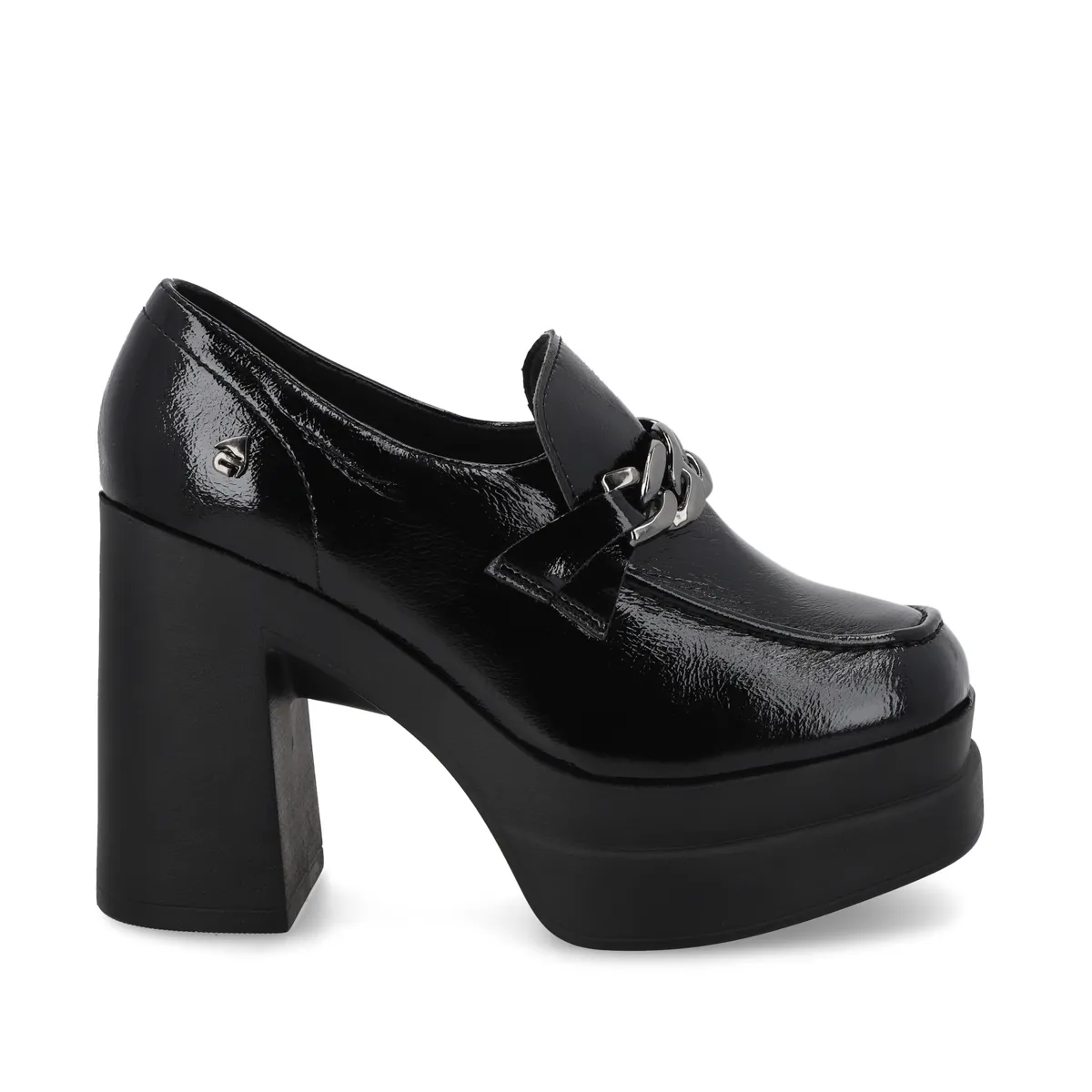 GOTTA - Zapato Mujer Negro 35605