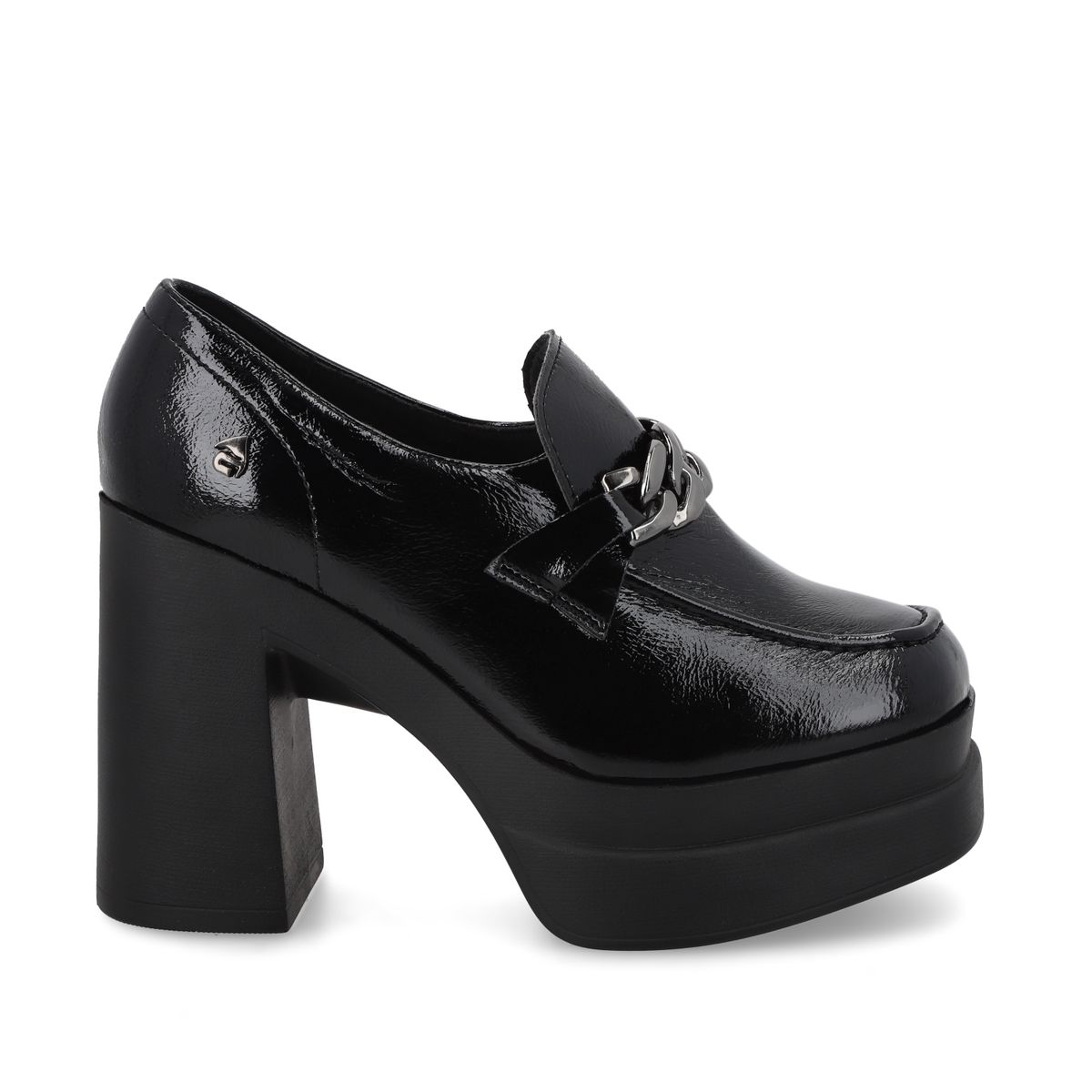GOTTA - Zapato Mujer Negro 35605