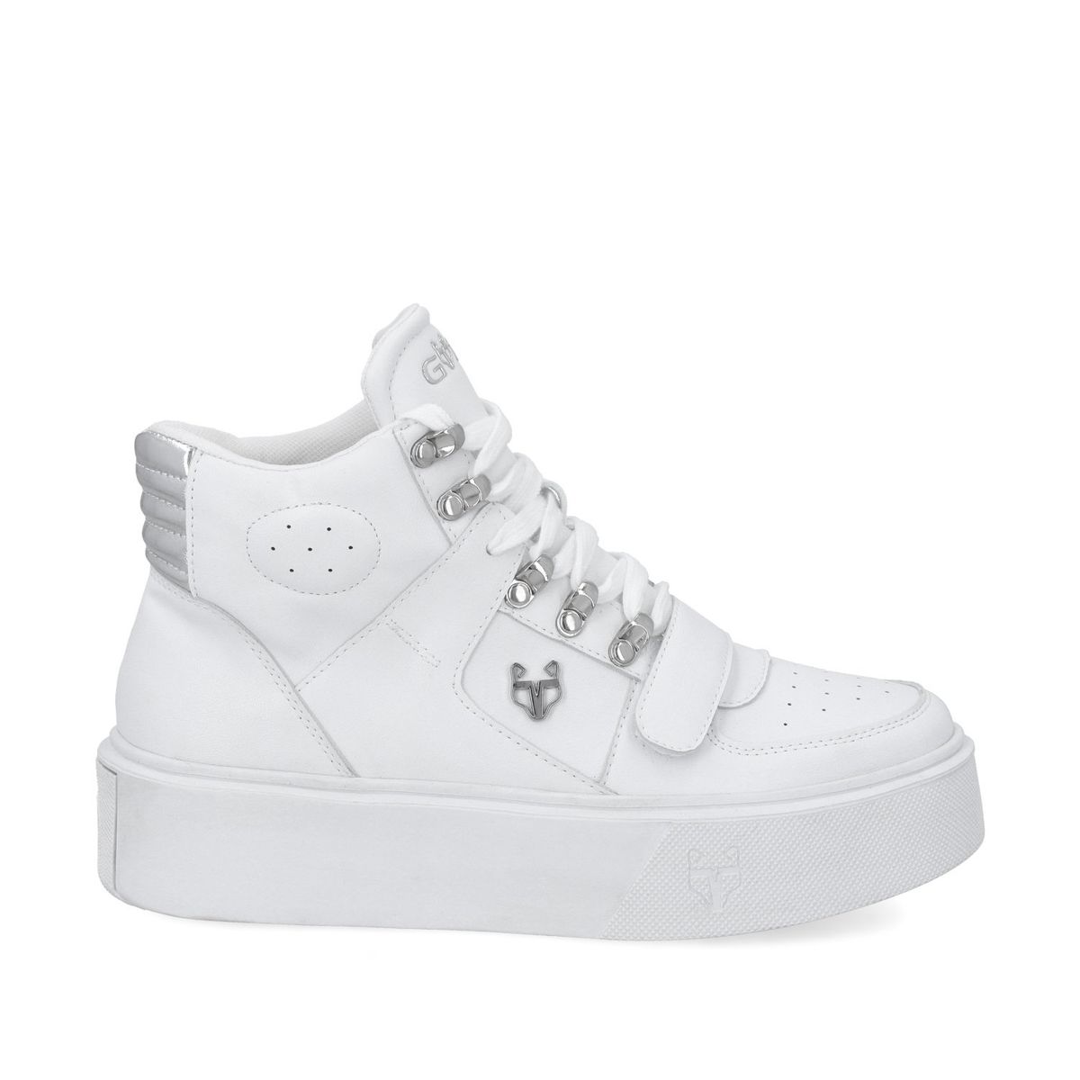 GOTTA - Zapatillas Mujer Blanco 43043