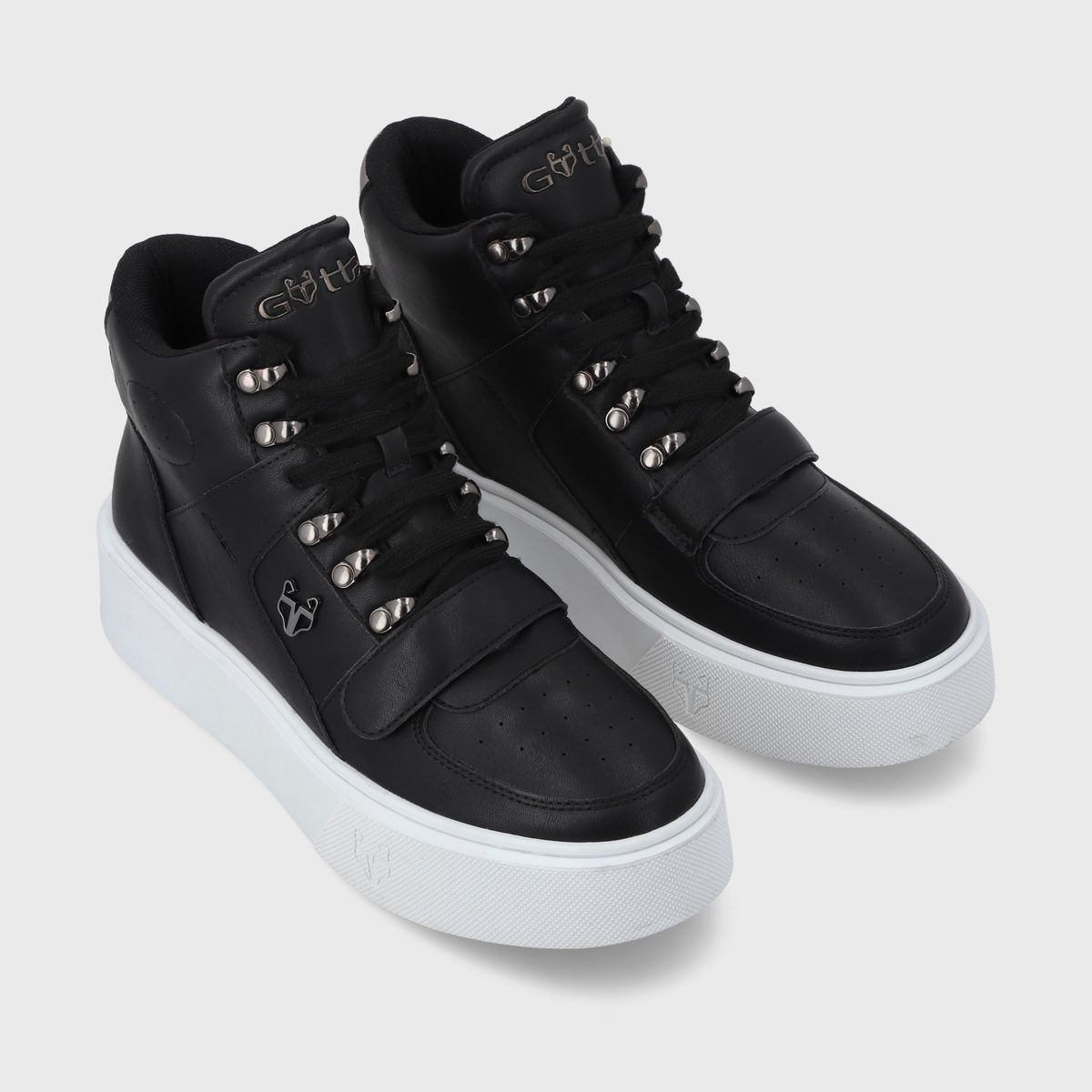 GOTTA - Zapatillas Mujer Negro 43043