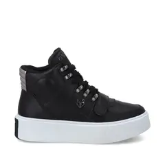 GOTTA - Zapatillas Mujer Negro 43043.