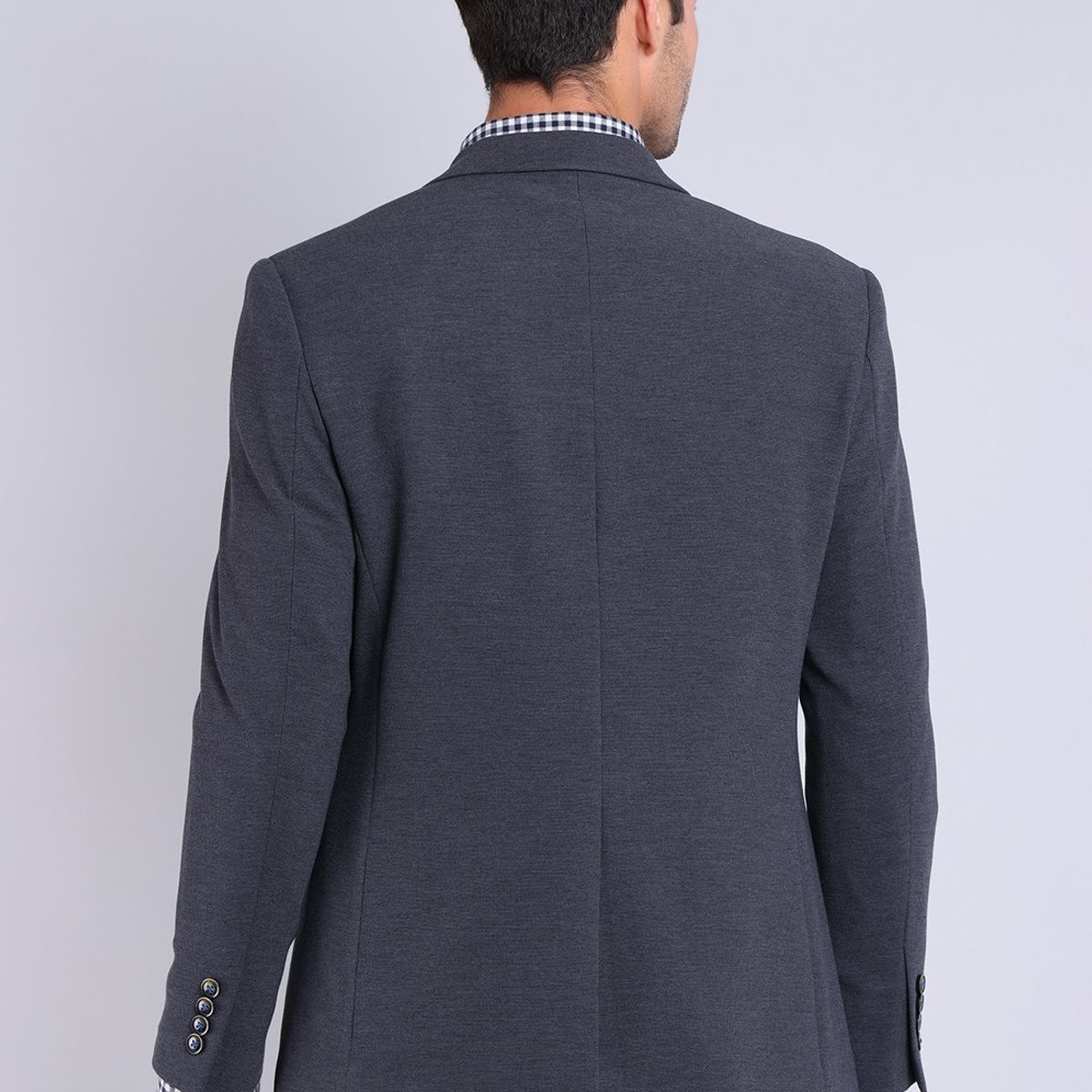 GUY LAROCHE - Blazer Texturado Guy Laroche GUY LAROCHE