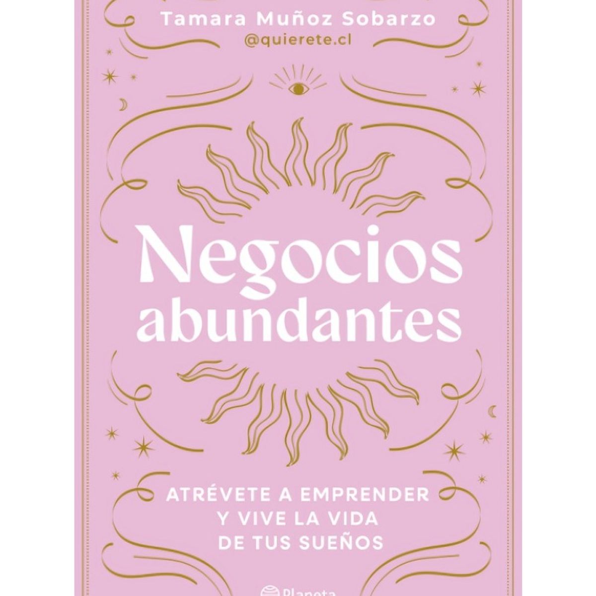TOP10BOOKS - LIBRO Negocios Abundantes - Negocios Abundantes