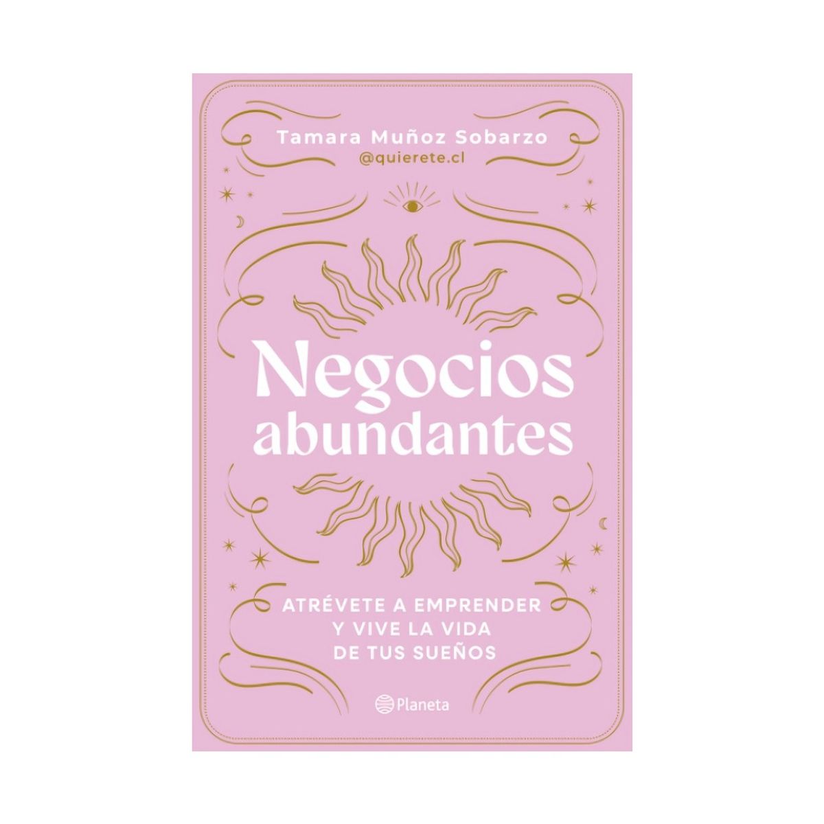 TOP10BOOKS - LIBRO Negocios Abundantes - Negocios Abundantes